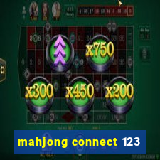 mahjong connect 123